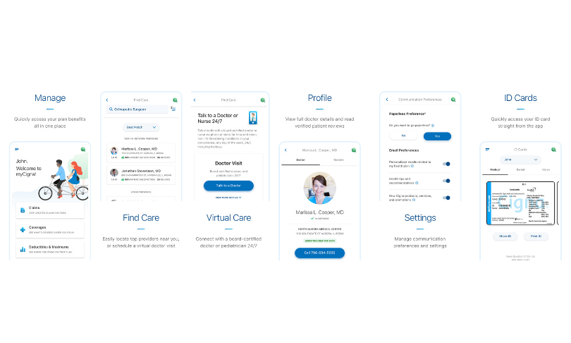 Webkorps Services agency's portfolio